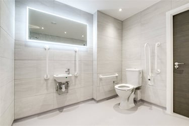1 bed flat, Selly Hill Road, Selly Park, Birmingham, B297DL - Image 5