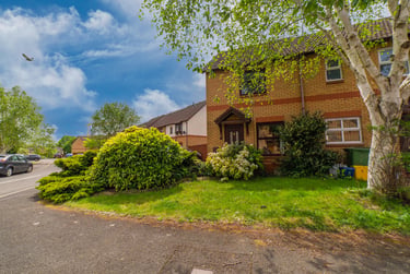 2 bed house, Penylan, Roath, Cardiff, CF239BD - Image 1