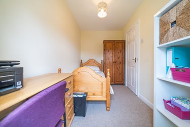 2 bed house, Penylan, Roath, Cardiff, CF239BD - Image 12