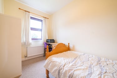 2 bed house, Penylan, Roath, Cardiff, CF239BD - Image 13