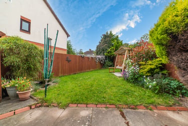 2 bed house, Penylan, Roath, Cardiff, CF239BD - Image 14