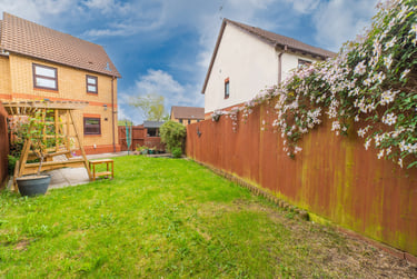 2 bed house, Penylan, Roath, Cardiff, CF239BD - Image 15