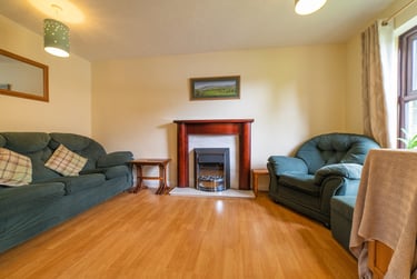 2 bed house, Penylan, Roath, Cardiff, CF239BD - Image 3