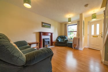 2 bed house, Penylan, Roath, Cardiff, CF239BD - Image 5