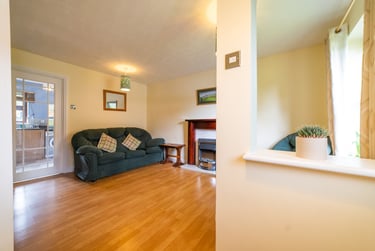 2 bed house, Penylan, Roath, Cardiff, CF239BD - Image 6