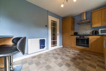 2 bed house, Penylan, Roath, Cardiff, CF239BD - Image 8