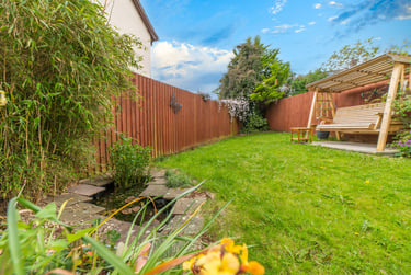 2 bed house, Penylan, Roath, Cardiff, CF239BD - Image 9