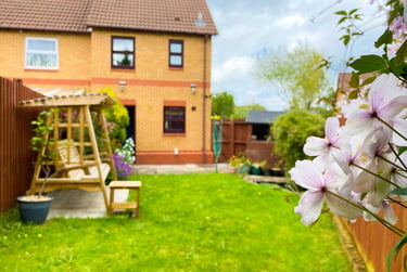 2 bed house, Penylan, Roath, Cardiff, CF239BD - Image 10