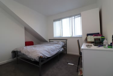 7 bed flat, Cathays, Cardiff, CF244HZ - Image 4