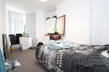 7 bed flat, Cathays, Cardiff, CF244HZ - Image 5