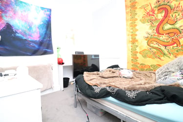 7 bed flat, Cathays, Cardiff, CF244HZ - Image 6