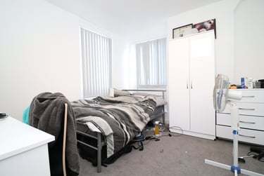 7 bed flat, Cathays, Cardiff, CF244HZ - Image 7