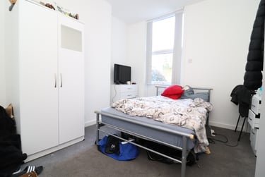 7 bed flat, Cathays, Cardiff, CF244HZ - Image 8