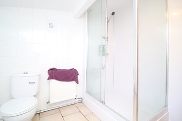 7 bed flat, Cathays, Cardiff, CF244HZ - Image 9