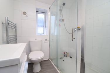 7 bed flat, Cathays, Cardiff, CF244HZ - Image 10