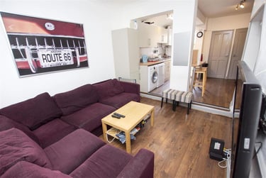 6 bed house, 312633estate_agent_feeds, Selly Park, Birmingham, B297AU - Image 2