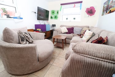 6 bed house, Heath, Gabalfa, Cardiff, CF143PX - Image 2
