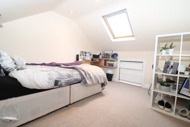 6 bed house, Heath, Gabalfa, Cardiff, CF143PX - Image 5