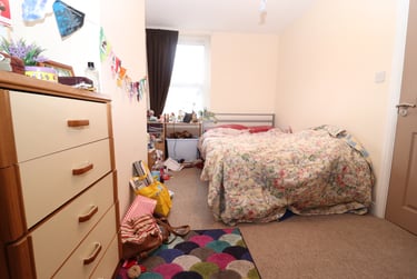 6 bed house, Heath, Gabalfa, Cardiff, CF143PX - Image 8