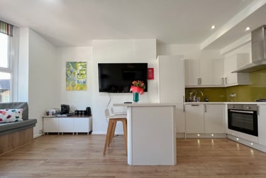 5 bed flat, Penylan, Plasnewydd, Cardiff, CF243PG - Image 3