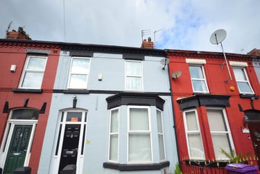 4 bed house, Wavertree, Toxteth, Liverpool, L152HP - Image 11
