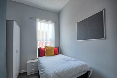4 bed house, Wavertree, Toxteth, Liverpool, L152HP - Image 4
