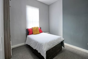 4 bed house, Wavertree, Toxteth, Liverpool, L152HP - Image 6