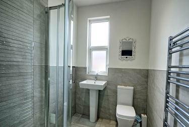 4 bed house, Wavertree, Toxteth, Liverpool, L152HP - Image 7