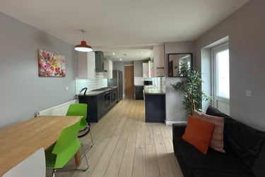 8 bed house, Cathays, Plasnewydd, Cardiff, CF244BT - Image 2