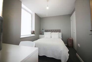 8 bed house, Cathays, Plasnewydd, Cardiff, CF244BT - Image 4