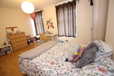 4 bed house, Roath, Plasnewydd, Cardiff, CF243JS - Image 5