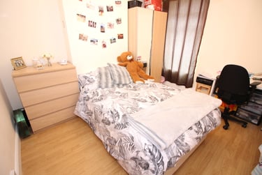4 bed house, Roath, Plasnewydd, Cardiff, CF243JS - Image 6
