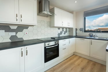 4 bed flat, Cathays, Cardiff, CF244NB - Image 3