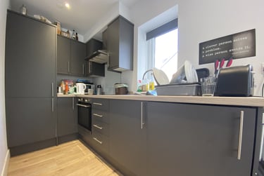 2 bed house, Heath, Maindy, Cardiff, CF143PT - Image 2