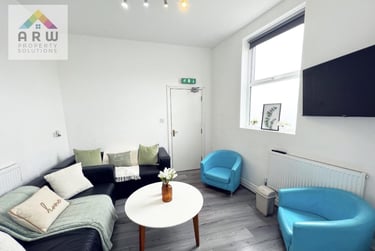7 bed house, Windsor Street, Georgian Quarter, Liverpool, L81XE - Image 2