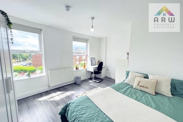 7 bed house, Windsor Street, Georgian Quarter, Liverpool, L81XE - Image 13
