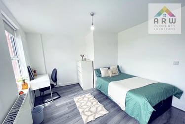 7 bed house, Windsor Street, Georgian Quarter, Liverpool, L81XE - Image 14