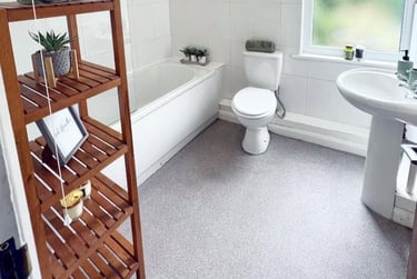 7 bed house, Windsor Street, Georgian Quarter, Liverpool, L81XE - Image 15