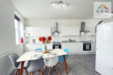 7 bed house, Windsor Street, Georgian Quarter, Liverpool, L81XE - Image 3