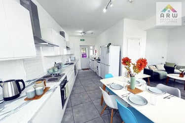 7 bed house, Windsor Street, Georgian Quarter, Liverpool, L81XE - Image 4