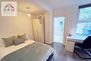 7 bed house, Windsor Street, Georgian Quarter, Liverpool, L81XE - Image 8