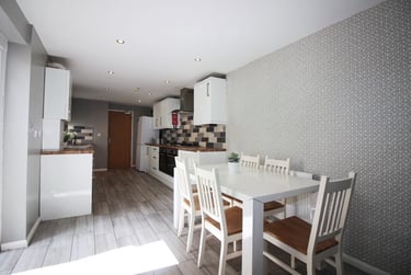 8 bed house, Cathays, Cardiff, CF244EP - Image 5