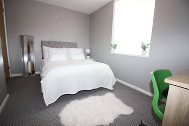 8 bed house, Cathays, Cardiff, CF244EP - Image 6