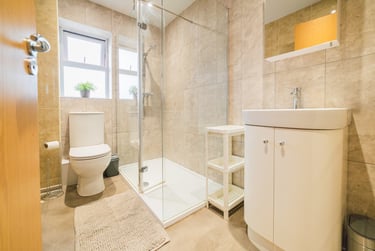 3 bed flat, Heath, Maindy, Cardiff, CF143PS - Image 11