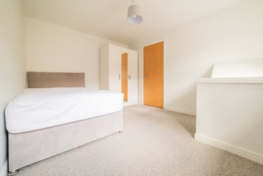 3 bed flat, Heath, Maindy, Cardiff, CF143PS - Image 15