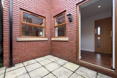3 bed flat, Heath, Maindy, Cardiff, CF143PS - Image 7