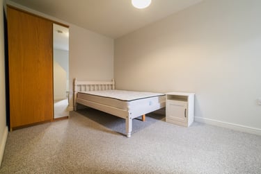 3 bed flat, Heath, Maindy, Cardiff, CF143PS - Image 9