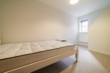 3 bed flat, Heath, Maindy, Cardiff, CF143PS - Image 10