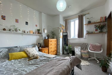 4 bed house, Cathays, Cardiff, CF244NT - Image 4