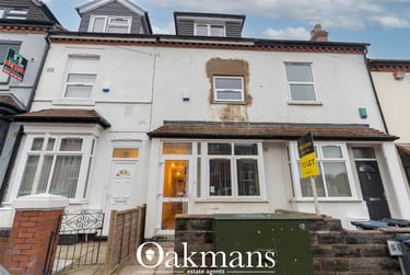 5 bed house, Exeter Road, Selly Park, Birmingham, B296EU - Image 1